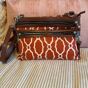 Authentic Spartina bag